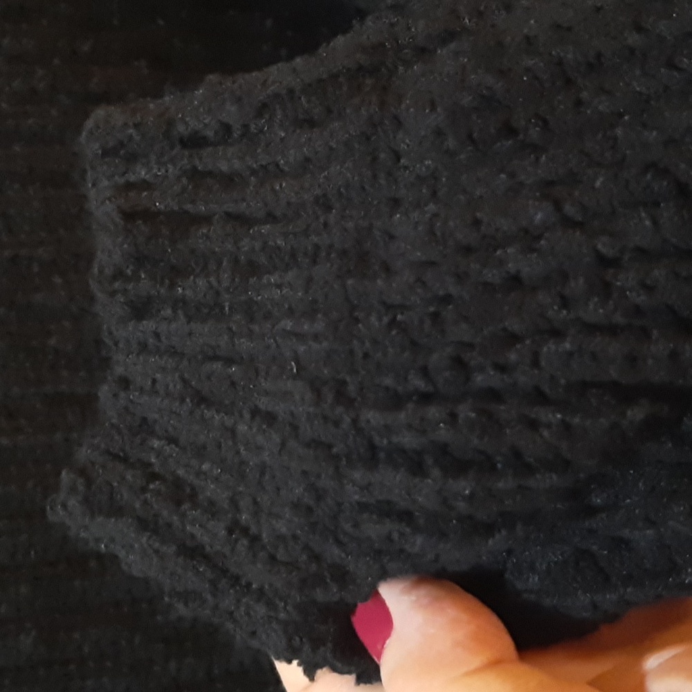 Alfani pullover sweater Size M - Picture 6 of 10
